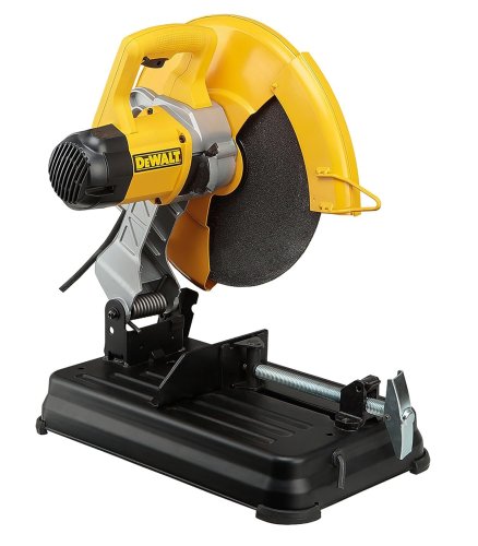 Troncatrice a disco per metalli ø 355 mm DEWALT D28730-QS