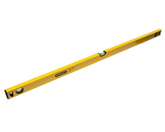 Livella magnetica 25cm Stanley Torpedo FATMAX 0-43-609 - Cod. 0-43-609 -  ToolShop Italia