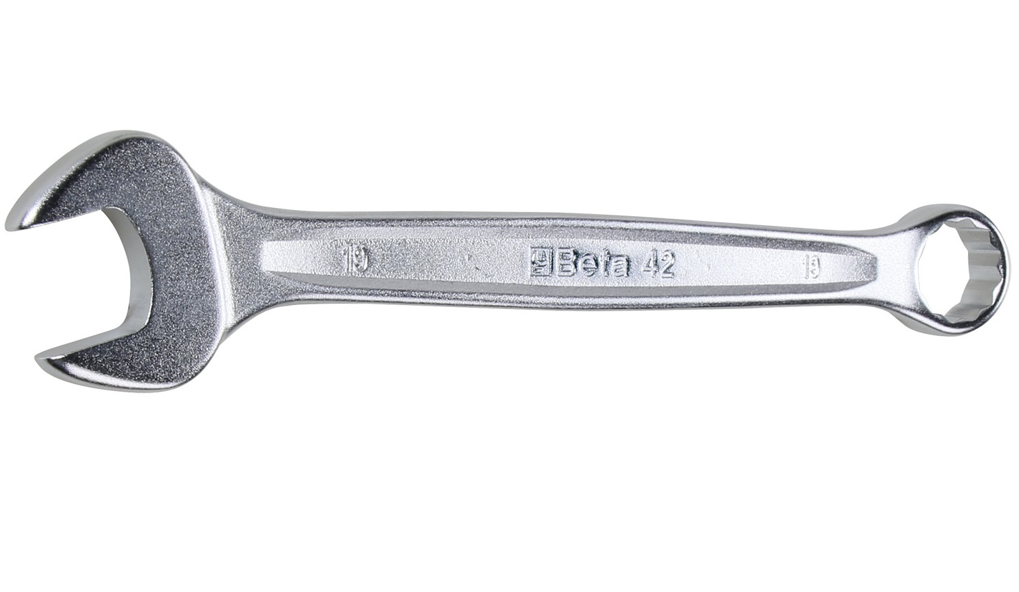 Serie di 15 chiavi combinate BETA 42 NEW SP15 - Cod. 000421078 - ToolShop  Italia