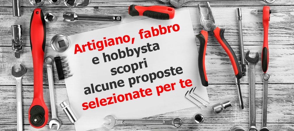 Ferramenta Online - ToolShop Italia - Vendita Prodotti Ed Accessori Di ...