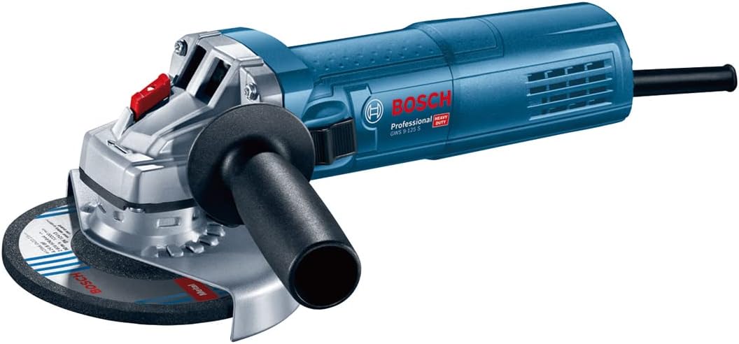 Bosch GWS 24-230 Professional desde 171,41 €