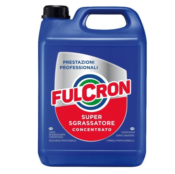 Fulcron casa rimuovi muffa 500 ml